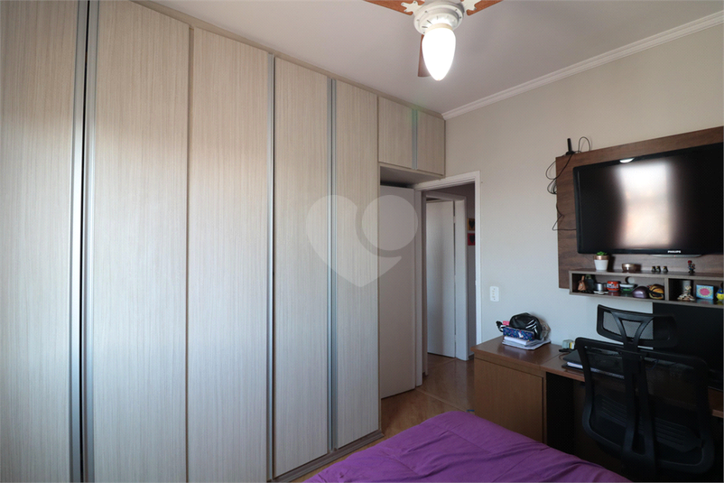 Venda Apartamento São Paulo Mooca REO897917 8