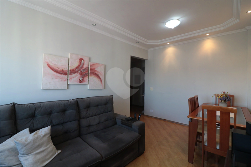 Venda Apartamento São Paulo Mooca REO897917 4