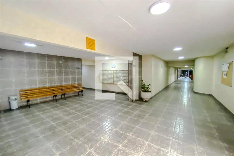 Venda Apartamento São Paulo Mooca REO897917 31