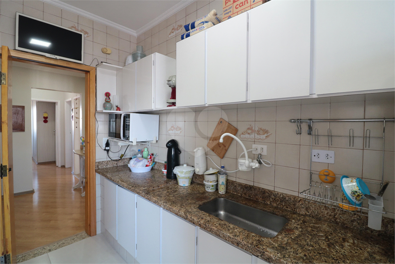 Venda Apartamento São Paulo Mooca REO897917 23