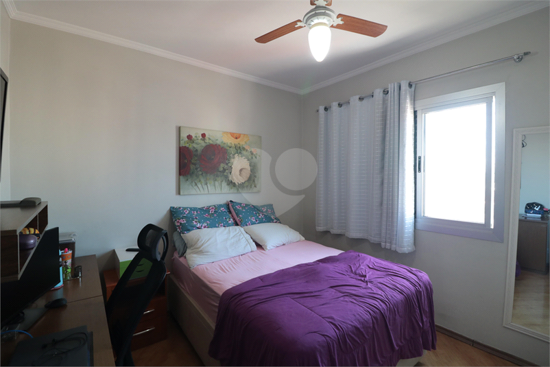 Venda Apartamento São Paulo Mooca REO897917 6