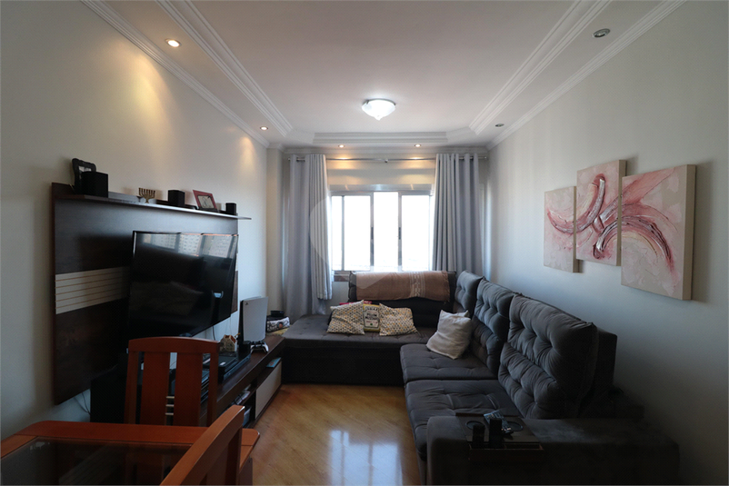 Venda Apartamento São Paulo Mooca REO897917 1