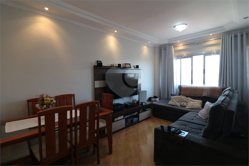 Venda Apartamento São Paulo Mooca REO897917 2