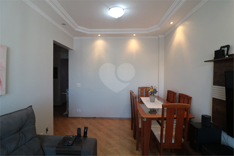 Venda Apartamento São Paulo Mooca REO897917 3