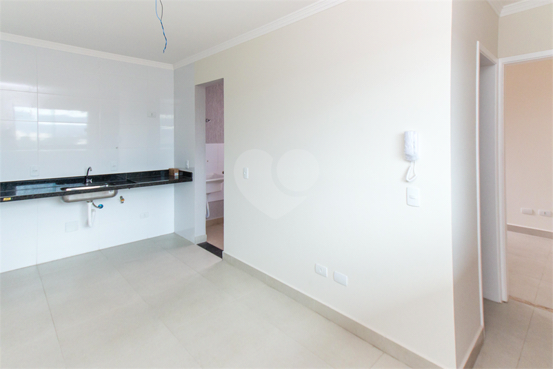 Venda Apartamento São Paulo Parque Vitória REO897934 2