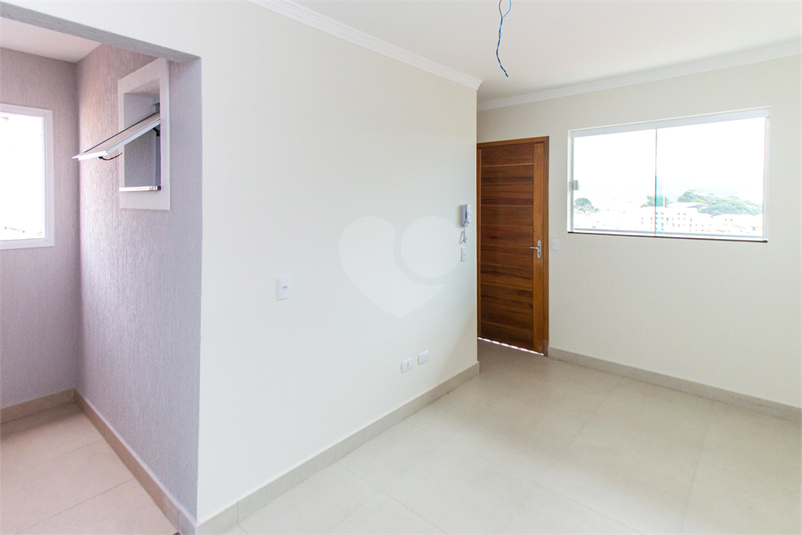 Venda Apartamento São Paulo Parque Vitória REO897934 4