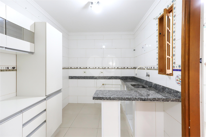 Venda Apartamento São Paulo Vila Amélia REO897941 15