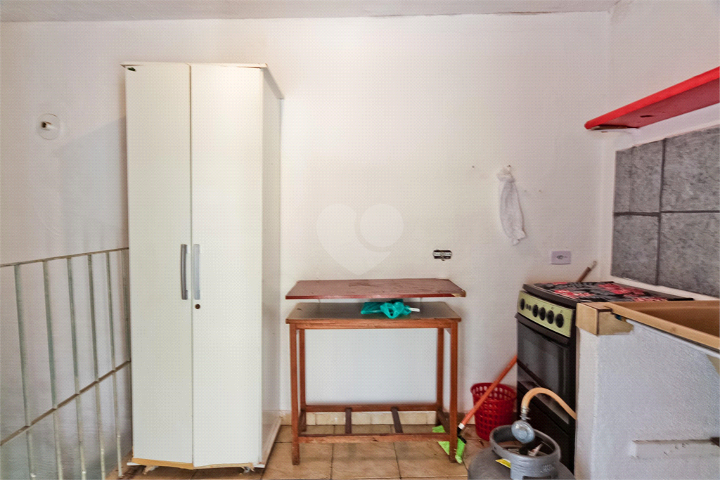 Venda Casa São Paulo Água Fria REO897942 12