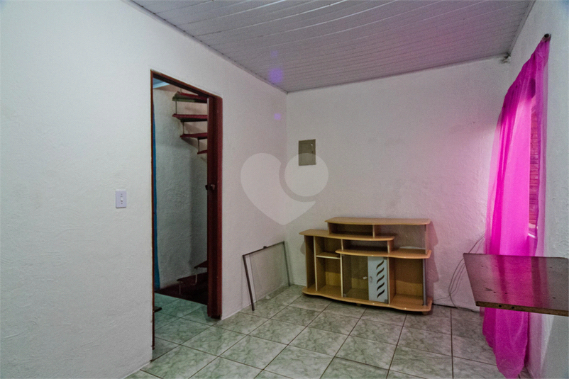 Venda Casa São Paulo Água Fria REO897942 2