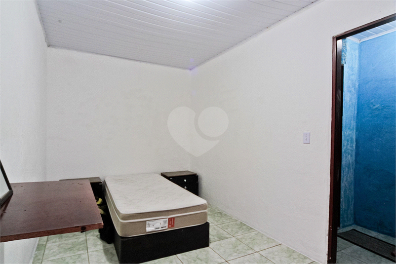 Venda Casa São Paulo Água Fria REO897942 3