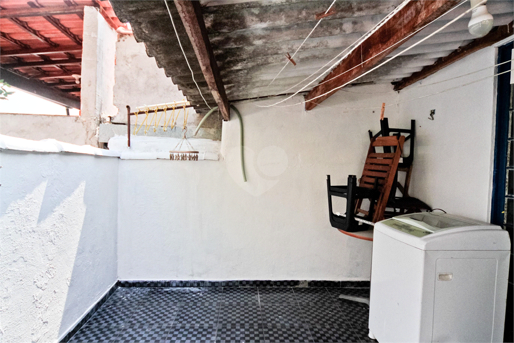 Venda Casa São Paulo Água Fria REO897942 16