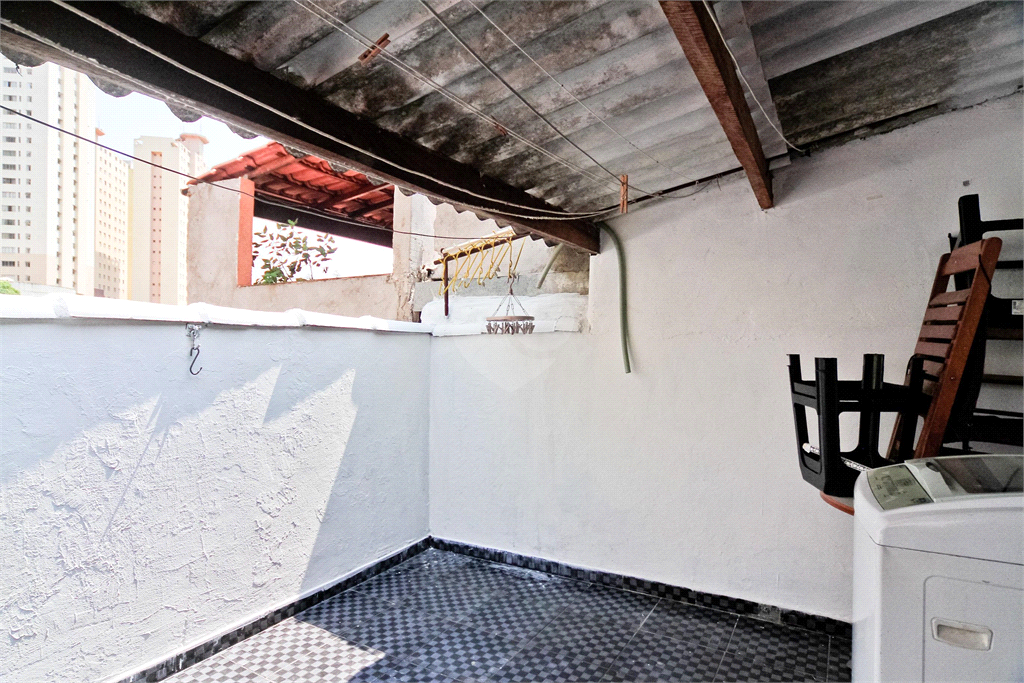 Venda Casa São Paulo Água Fria REO897942 15