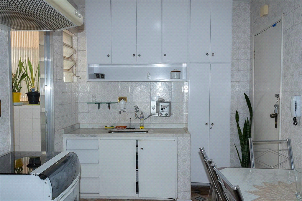 Venda Apartamento São Paulo Santana REO897951 24