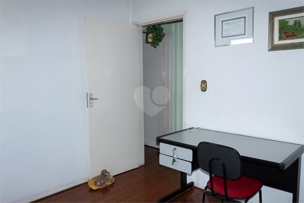 Venda Apartamento São Paulo Santana REO897951 10