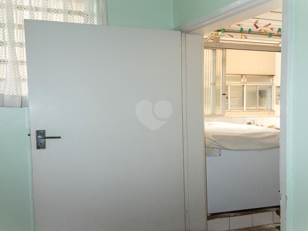 Venda Apartamento São Paulo Santana REO897951 39