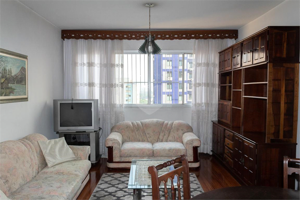 Venda Apartamento São Paulo Santana REO897951 1