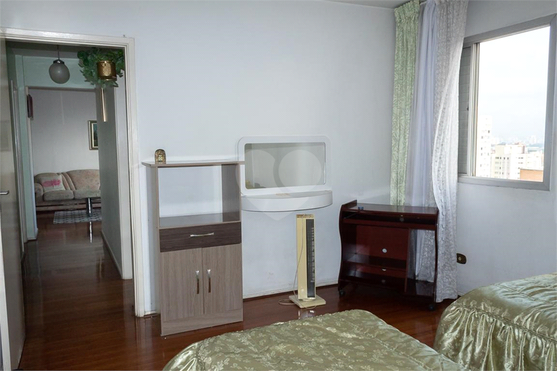 Venda Apartamento São Paulo Santana REO897951 13