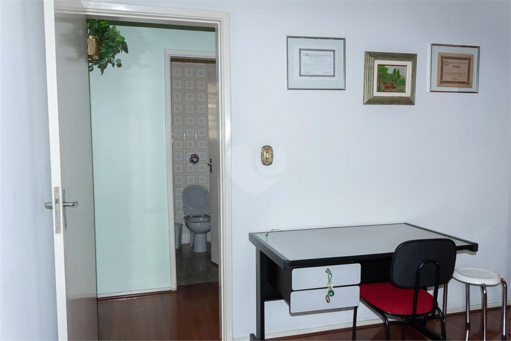 Venda Apartamento São Paulo Santana REO897951 11