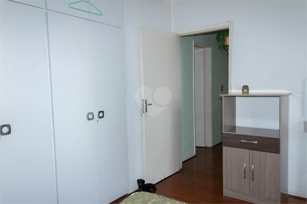 Venda Apartamento São Paulo Santana REO897951 17