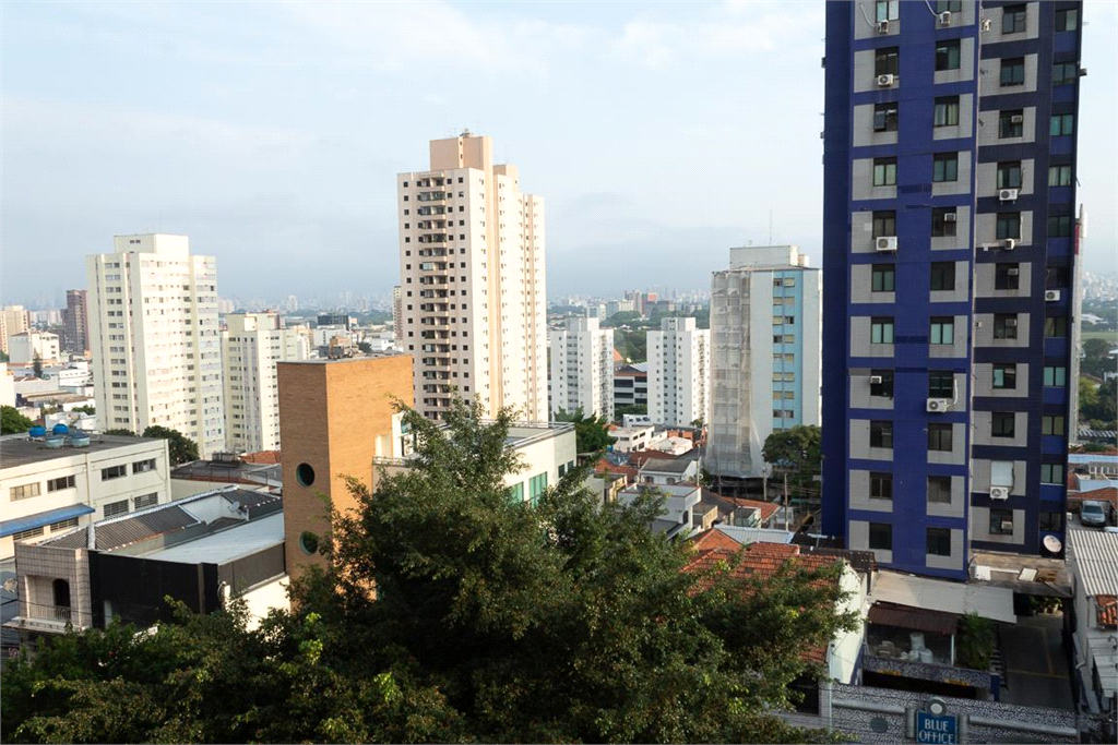 Venda Apartamento São Paulo Santana REO897951 18