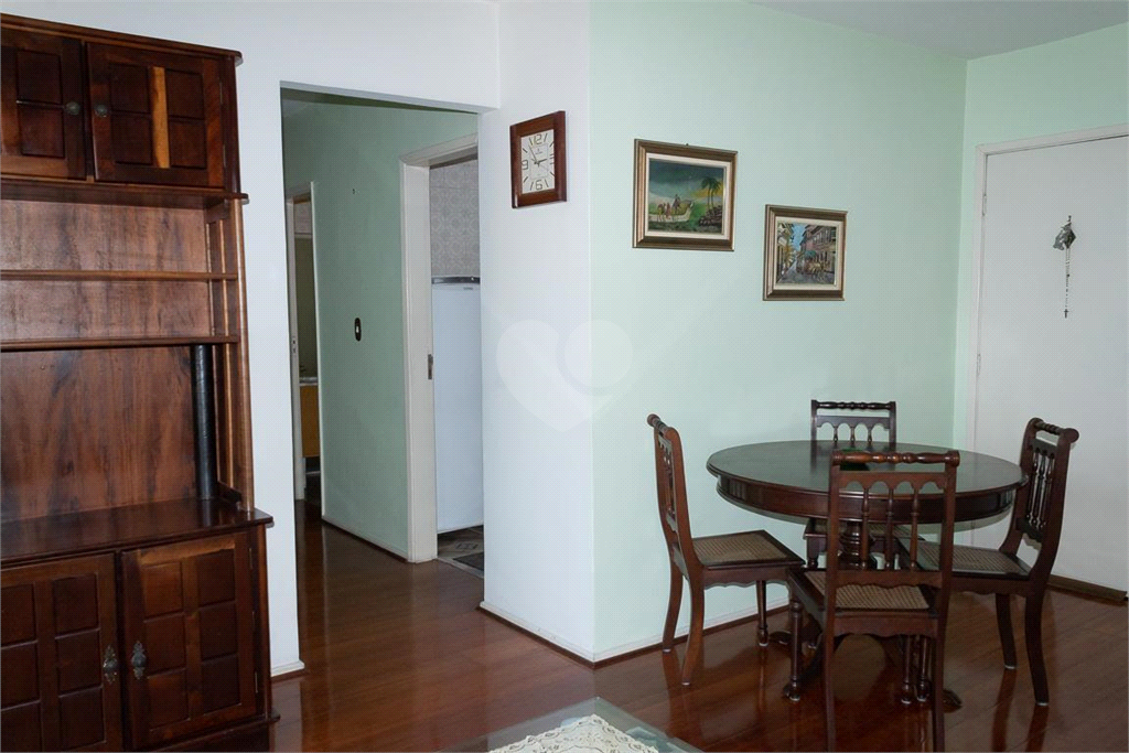 Venda Apartamento São Paulo Santana REO897951 3