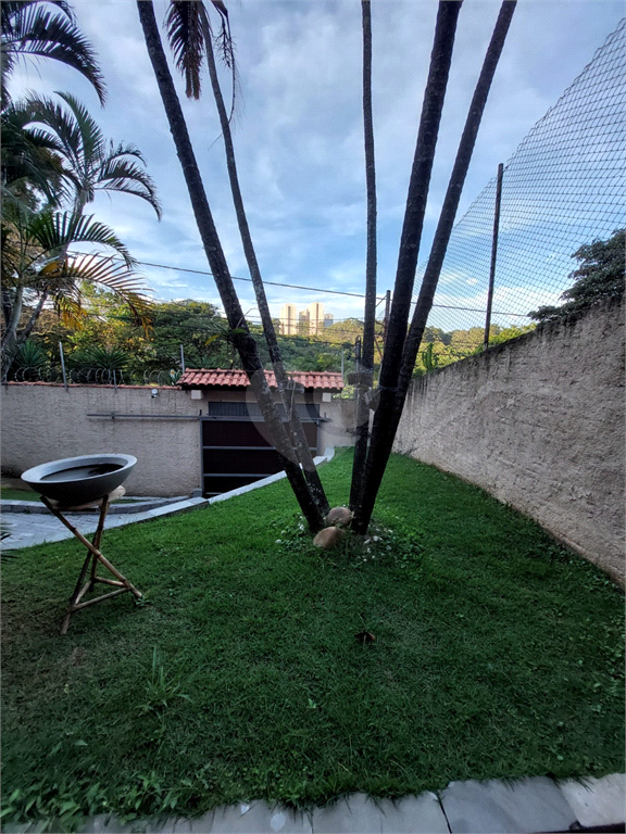 Venda Sobrado São Paulo City América REO897968 58