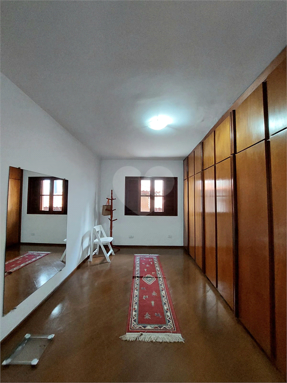 Venda Sobrado São Paulo City América REO897968 38