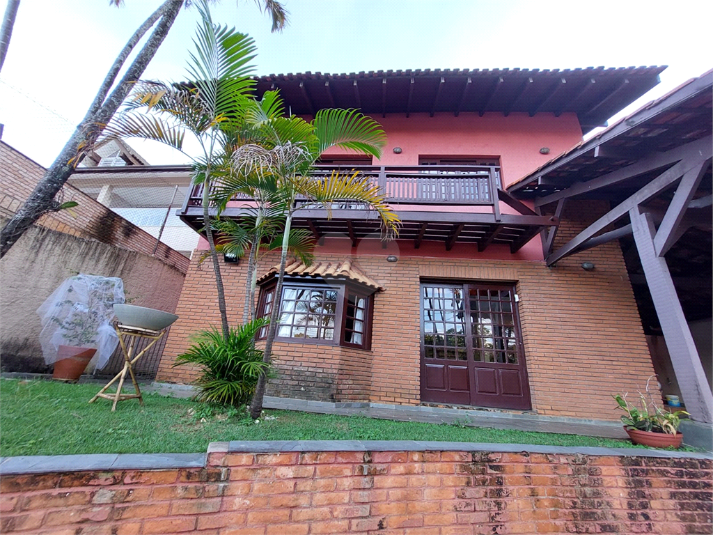 Venda Sobrado São Paulo City América REO897968 59