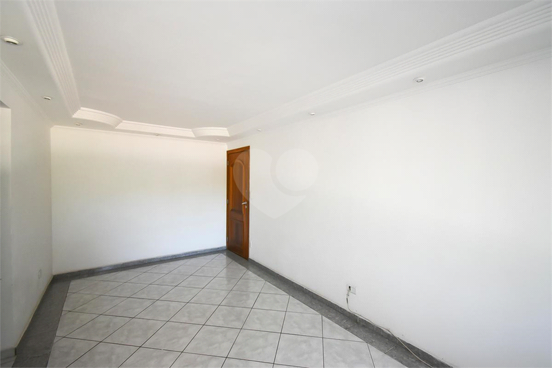 Venda Apartamento São Paulo Barro Branco (zona Norte) REO897974 4