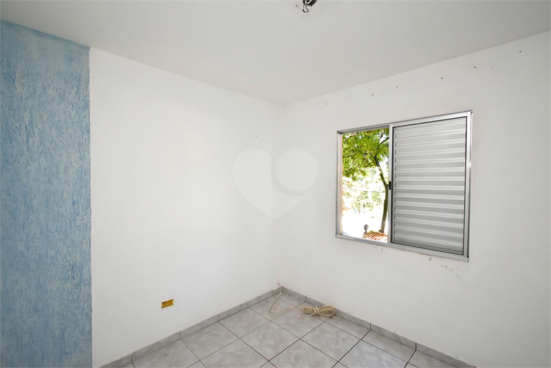 Venda Apartamento São Paulo Barro Branco (zona Norte) REO897974 6