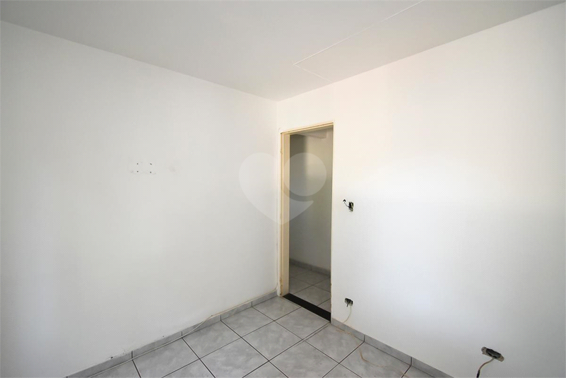 Venda Apartamento São Paulo Barro Branco (zona Norte) REO897974 8