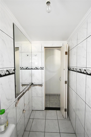 Venda Apartamento São Paulo Barro Branco (zona Norte) REO897974 18