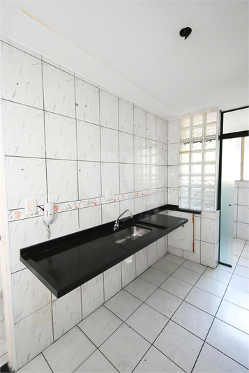 Venda Apartamento São Paulo Barro Branco (zona Norte) REO897974 23