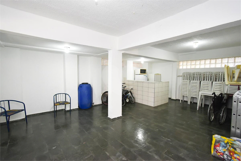 Venda Apartamento São Paulo Barro Branco (zona Norte) REO897974 35