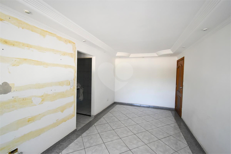 Venda Apartamento São Paulo Barro Branco (zona Norte) REO897974 5