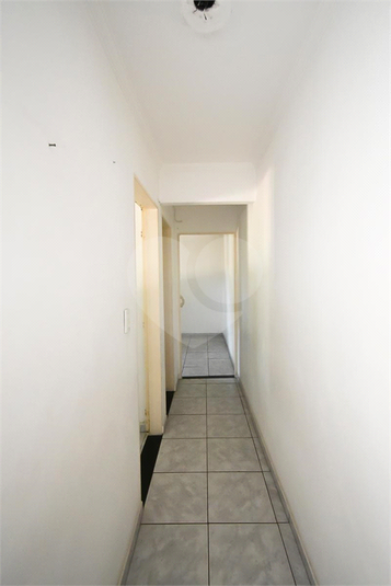 Venda Apartamento São Paulo Barro Branco (zona Norte) REO897974 21