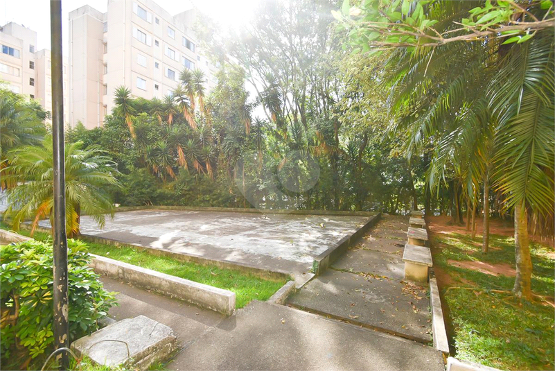 Venda Apartamento São Paulo Barro Branco (zona Norte) REO897974 33