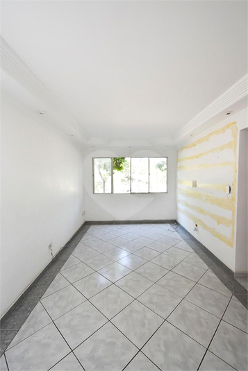 Venda Apartamento São Paulo Barro Branco (zona Norte) REO897974 3