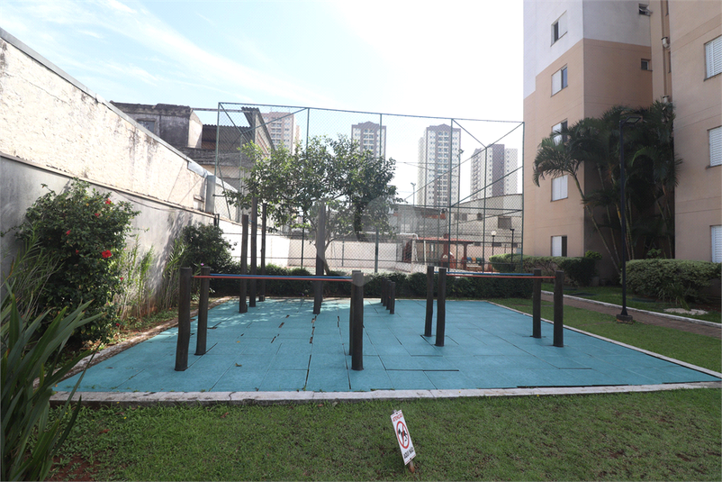 Venda Apartamento São Paulo Limão REO897979 35