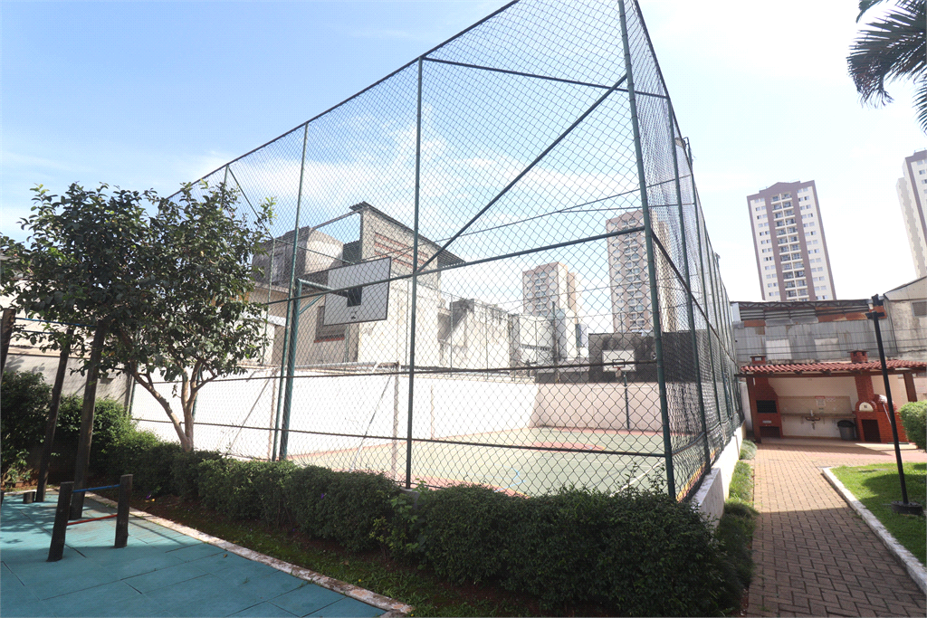 Venda Apartamento São Paulo Limão REO897979 36