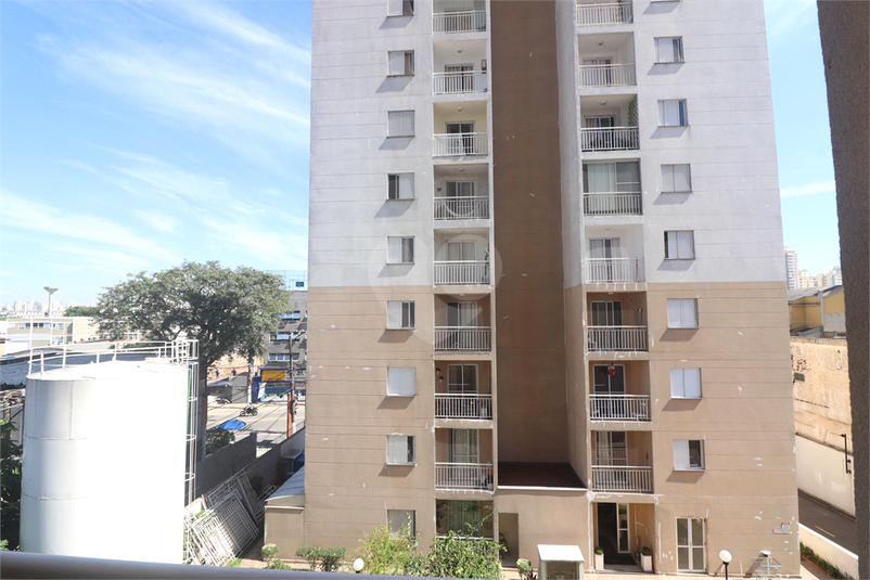 Venda Apartamento São Paulo Limão REO897979 6