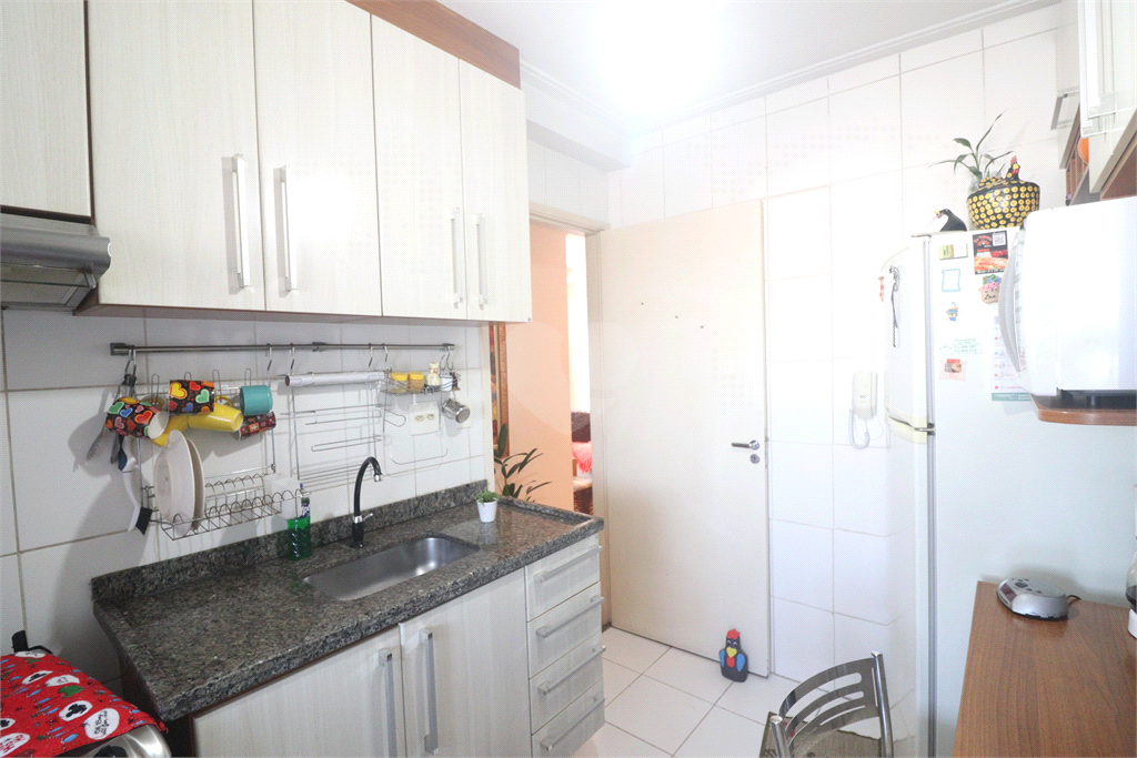 Venda Apartamento São Paulo Limão REO897979 28