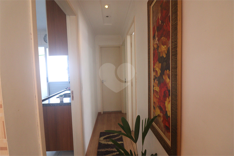 Venda Apartamento São Paulo Limão REO897979 25