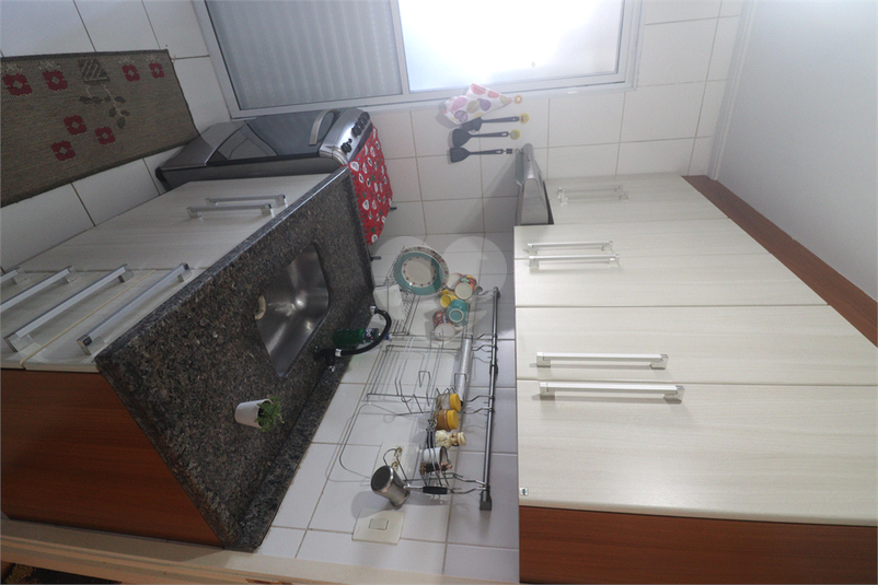 Venda Apartamento São Paulo Limão REO897979 27