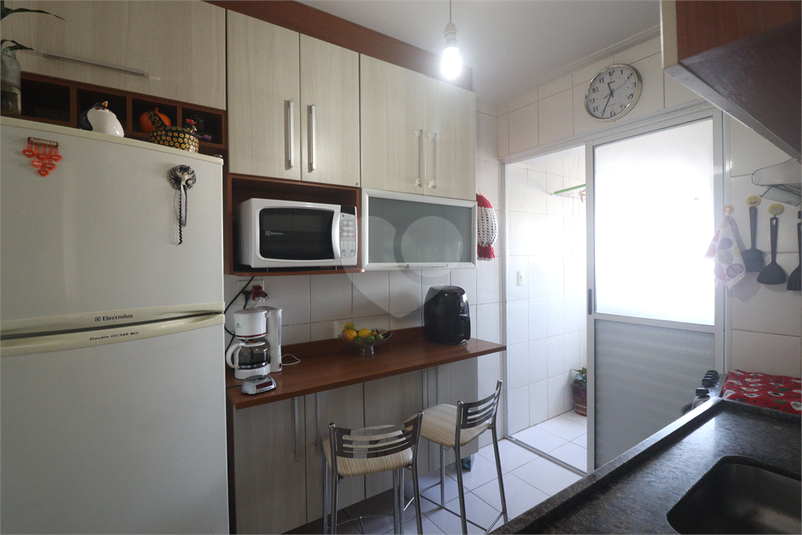 Venda Apartamento São Paulo Limão REO897979 26