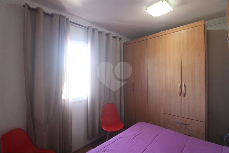 Venda Apartamento São Paulo Limão REO897979 12