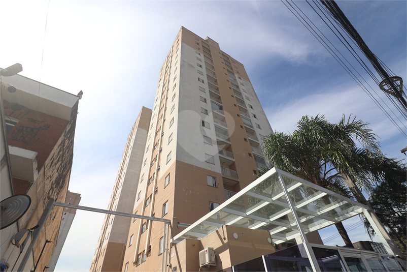 Venda Apartamento São Paulo Limão REO897979 51