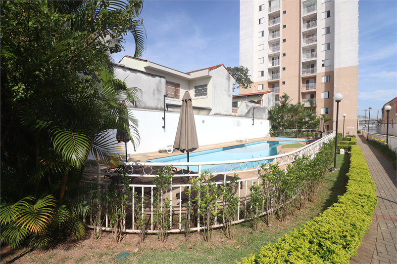 Venda Apartamento São Paulo Limão REO897979 42