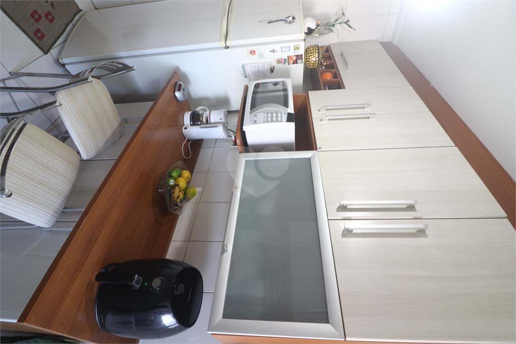 Venda Apartamento São Paulo Limão REO897979 29