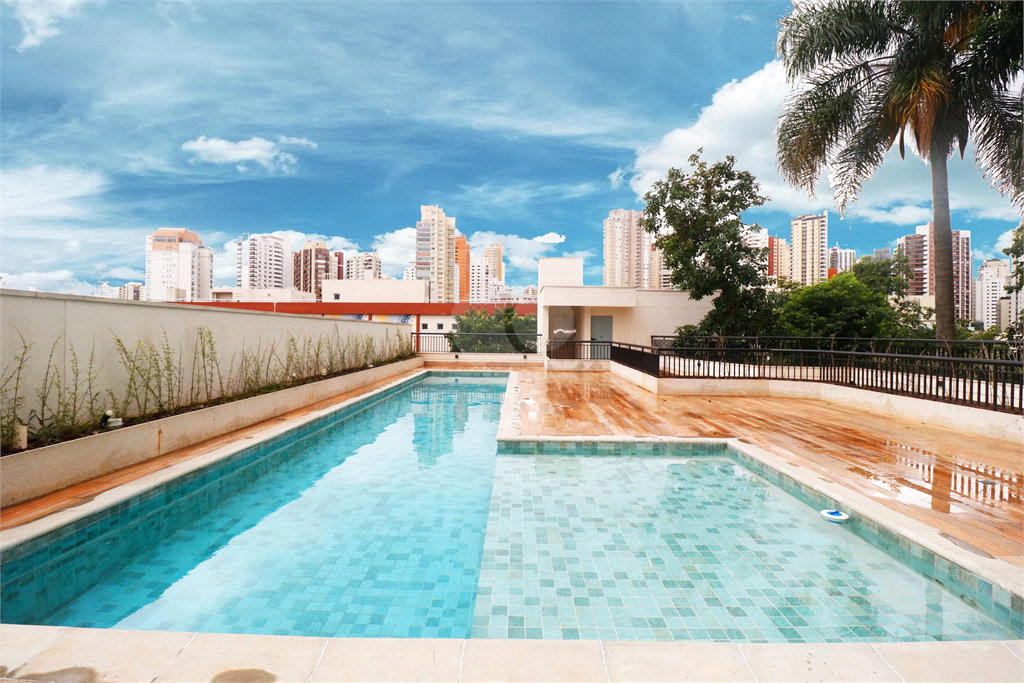 Venda Apartamento São Paulo Santana REO897985 48